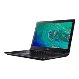 Acer Aspire 3 A315-42-R8P6 15" Ryzen 5 2,1 GHz - SSD 128 GB + HDD 1 TB - 8GB AZERTY - Französisch