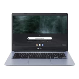 Acer Chromebook 314 CB314-1H -C2KX Celeron 1,1 GHz 64GB SSD - 4GB QWERTZ - Deutsch