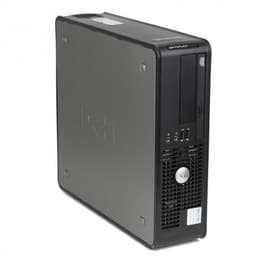 Dell Optiplex 780 SFF 17" Pentium 2,93 GHz - HDD 160 GB - 8GB