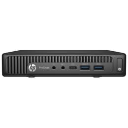 HP ProDesk 600 G2 DM Celeron 2.6 GHz - SSD 240 GB RAM 8 GB