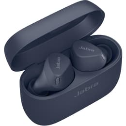 Ohrhörer In-Ear Bluetooth Rauschunterdrückung - Jabra Elite 4 Active