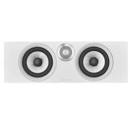 Lautsprecher Bowers & Wilkins HTM6 S2 - Weiß