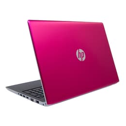 HP ProBook 455 G5 15" A10 GHz - SSD 256 GB - 8GB QWERTZ - Deutsch