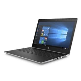 HP ProBook 455 G5 15" A10 GHz - SSD 256 GB - 8GB QWERTZ - Deutsch