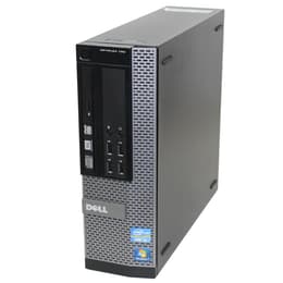 Dell OptiPlex 790 SFF 17" Pentium 2,8 GHz - SSD 240 GB - 4GB