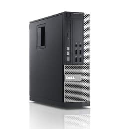 Dell OptiPlex 790 SFF 19" Pentium 2,8 GHz - SSD 480 GB - 8GB