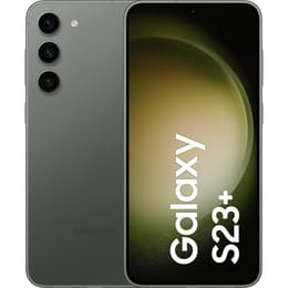 Galaxy S23+ Dual Sim