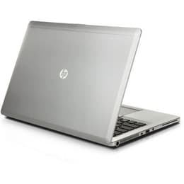 HP EliteBook Folio 9470M 14" Core i5 1,8 GHz - SSD 525 GB - 8GB AZERTY - Französisch