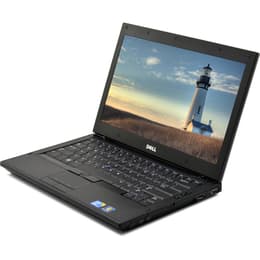Dell Latitude E4310 13" Core i5 2.4 GHz - HDD 250 GB - 4GB AZERTY - Französisch