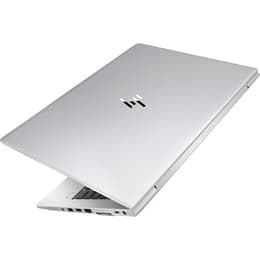 HP EliteBook 840 G5 14" Core i5 1.7 GHz - SSD 512 GB - 16GB QWERTY - Englisch (US)
