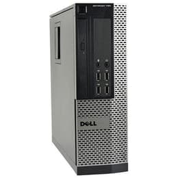 Dell OptiPlex 790 SFF Pentium 2,8 GHz - HDD 160 GB RAM 8 GB