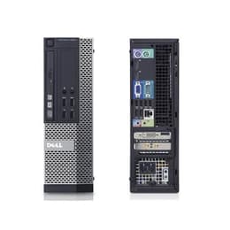 Dell OptiPlex 790 SFF Pentium 2,8 GHz - HDD 160 GB RAM 8 GB