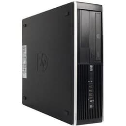 HP Compaq Elite 8300 SFF Core i5 3,2 GHz - HDD 500 GB RAM 2 GB