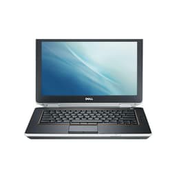 Dell Latitude E6420 14" Core i3 2,6 GHz - HDD 320 GB - 4GB AZERTY - Französisch