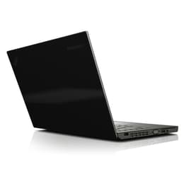 Lenovo thinkpad X240 12" Core i5 1,9 GHz - SSD 120 GB - 8GB AZERTY - Französisch