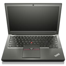 Lenovo thinkpad X240 12" Core i5 1,9 GHz - HDD 320 GB - 8GB AZERTY - Französisch