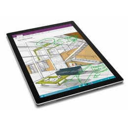 Microsoft Surface Pro 4 12" Core i5 2,4 GHz - SSD 128 GB - 4GB