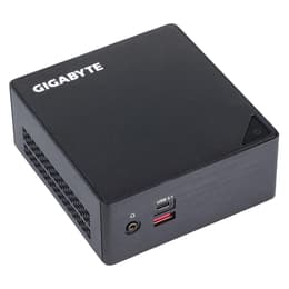 Gigabyte GB-BSi3HA-6100 Core i3 2,3 GHz - SSD 512 GB RAM 16 GB
