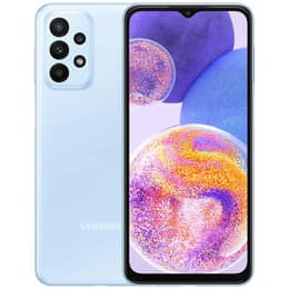 Galaxy A23 128 GB Dual Sim - Blau - Ohne Vertrag