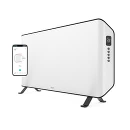 Duux Edge 1500 DXCH13R Elektrischer Heizkörper