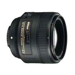 Objektiv Nikon F 85mm f/1.4