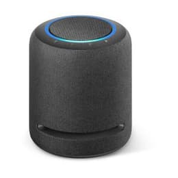 Lautsprecher Bluetooth Amazon Echo Studio - Schwarz