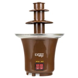 Italian Design 65W-IDECUSWEET01 Fondue