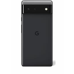 Google Pixel 6A 128 GB - Schwarz - Ohne Vertrag