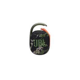 Lautsprecher Bluetooth Jbl Clip 4 Kaki -
