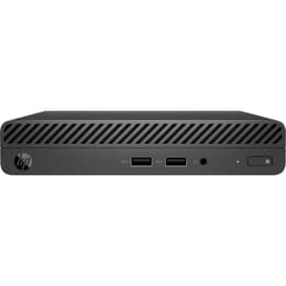 HP 260 G3 DM Core i3 2,3 GHz - SSD 500 GB RAM 4 GB