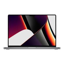 Apple MacBook Pro 16.2” (Ende 2021)