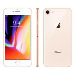 iPhone 8 64 GB - Ausländischer Netzbetreiber