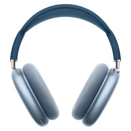 AirPods Max (2020) - Sky Blau