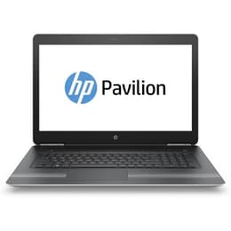 HP Pavilion 17-E050SO 17" A4-Series 1.5 GHz - HDD 500 GB - 4GB QWERTY - Schwedisch