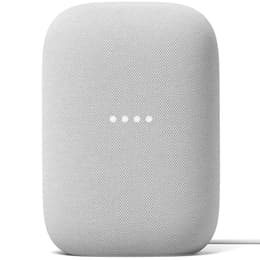 Lautsprecher Bluetooth Google Nest Audio - Grau