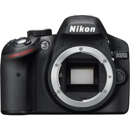 SLR camera Nikon D3200 NU