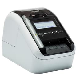 Brother QL-820NWB Thermodrucker