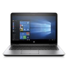 HP EliteBook 840 G3 14" Core i5 2.3 GHz - SSD 256 GB - 8GB QWERTZ - Deutsch