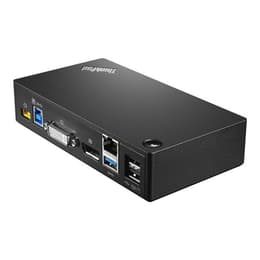 Lenovo ThinkPad USB 3.0 Pro Dock (40A7) Docking-Station