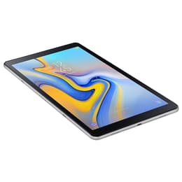 Galaxy Tab A 10.5 (August 2018) 10,5" 32GB - WLAN - Schwarz - Kein Sim-Slot