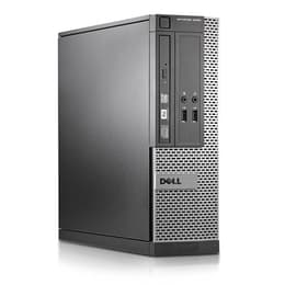 Dell Optiplex 3020 SFF Core i5 3,2 GHz - SSD 240 GB RAM 8 GB