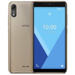 Wiko Y51 16 GB Dual Sim - Gold - Ohne Vertrag