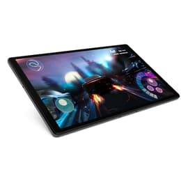 Lenovo M10 FHD Plus (März 2020) 10,1" 64GB - WLAN - Grau/Schwarz - Kein Sim-Slot