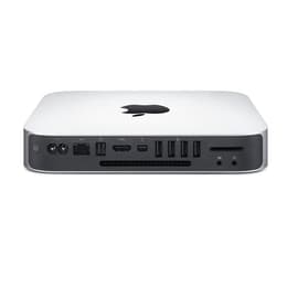 Mac mini (Juli 2011) Core i5 2,3 GHz - SSD 256 GB - 4GB