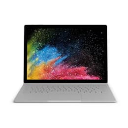 Microsoft Surface Book 2 (1832) 13" Core i5 2 GHz - SSD 256 GB - 8GB AZERTY - Französisch