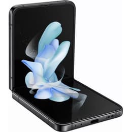 Galaxy Z Flip 4 128 GB - Grau - Ohne Vertrag