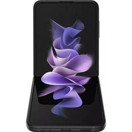 Galaxy Z Flip3 5G 128 GB - Schwarz - Ohne Vertrag