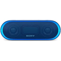 Lautsprecher Bluetooth Sony Extra Bass SRS-XB20 - Blau