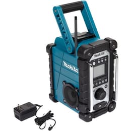 Makita DMR107 Radio Nein