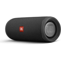 Lautsprecher Bluetooth Jbl Flip 5 - Schwarz